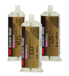 Epoxy Adhesives