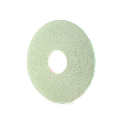 3M 4032 Double Coated Urethane Foam Tape Off-White 0.25 in x 72 yd Roll