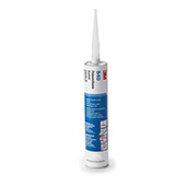 3M 540 Polyurethane Adhesive-Sealant Gray 310 mL Cartridge