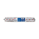 3M 551 Polyurethane Adhesive-Sealant White 600 mL Sausage