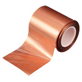 3M 9772-30 Electrically Conductive Double-Sided Tape 100 mm x 10 m Roll