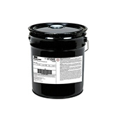 3M Scotch-Weld DP8725NS Acrylic Adhesive Part B Black 5 gal Pail