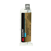3M Scotch-Weld DP8910NS Nylon Bonder Structural Adhesive Black 45 mL Cartridge