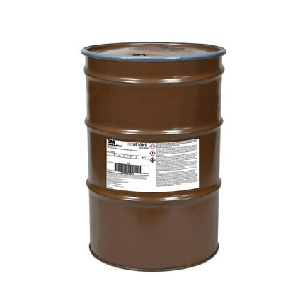 3M Scotch-Weld DP8910NS Nylon Bonder Structural Adhesive Part B Black 50 gal Drum
