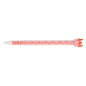 3M Scotch-Weld EPX Helical Mixing Nozzle 490 mL
