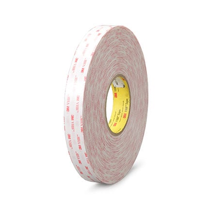 3M VHB Tape 4920 White 0.75 in x 72 yd Roll