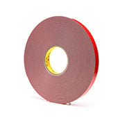 3M VHB Tape 4941F Gray 0.75 in x 36 yd Roll