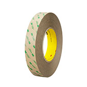 3M VHB F9469PC Adhesive Transfer Tape 0.25 in x 60 yd Roll