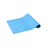ACL Staticide SpecMat-H 6212436 Static Dissipative Mat Light Blue 24 in x 36 in