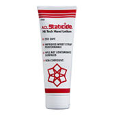 ACL Staticide ESD Hi Tech Hand Lotion 8 oz Bottle