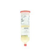 Bergquist Liqui-Bond SA 2000 Silicone Adhesive Yellow 600 cc Cartridge