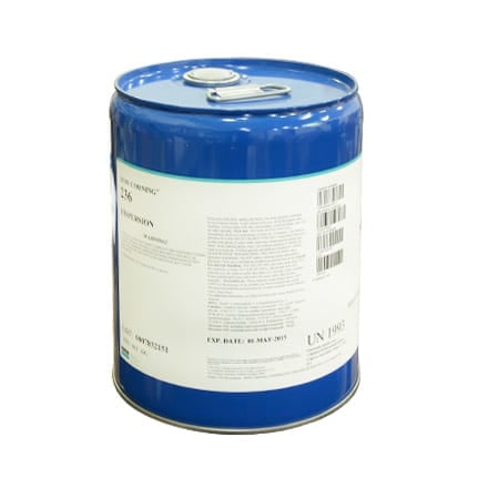 Dow DOWSIL™ 236 Dispersion Coating White 18.1 kg Pail