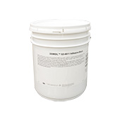 Dow DOWSIL™ Q3-6611 Primerless Silicone Adhesive Black 18.1 kg Pail