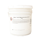 Dow DOWSIL™ 3145 Silicone Adhesive Gray 19 kg Pail