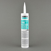 Dow DOWSIL™ 700 Industrial Grade Silicone Sealant Aluminum 300 mL Cartridge