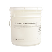 Dow DOWSIL™ 732 Multi-Purpose Sealant Silicone Clear 17.7 kg Pail