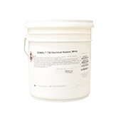 Dow DOWSIL™ 738 Electrical Sealant Silicone White 17.6 kg Pail