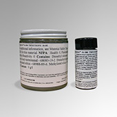 Dow DOWSIL™ 93-500 Thixotropic Space Grade Encapsulant Clear 115 g Kit