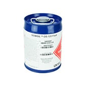 Dow DOWSIL™ OS-125 Fluid Degreaser and Cleaner Clear 2.9 kg Pail