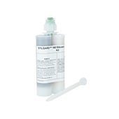 Dow SYLGARD™ 160 Silicone Encapsulant Gray 200 mL Kit