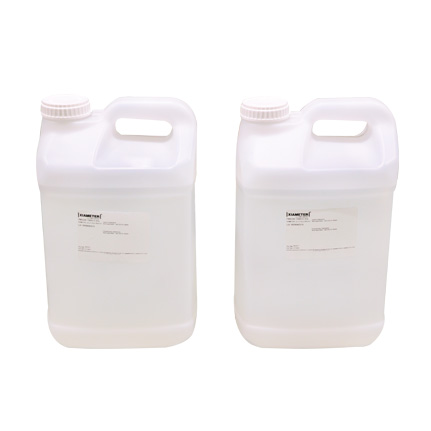 KitPackers Packaged XIAMETER™ PMX200 1000cs 5 gal Kit