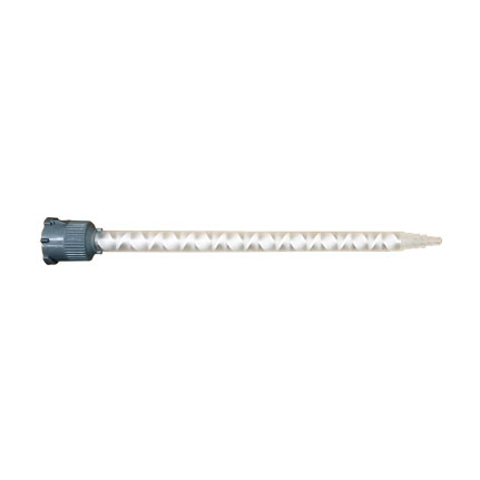 medmix MIXPAC™ EAMBH06-20S Static Mixer 6.5 mm ID x 20 Element