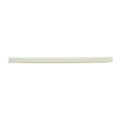 Elemelt HMS800-5-10TR Hot Melt Adhesive Glue Sticks Opaque 0.5 in x 10 in Stick, 25 lb Case