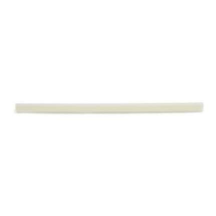 Elemelt HMS800-5-10TR Hot Melt Adhesive Glue Sticks Opaque 0.5 in x 10 in Stick, 25 lb Case