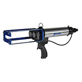 Ellsworth EA200/400P Multi Ratio Pneumatic Gun