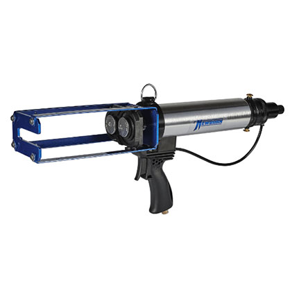 Ellsworth EA200/400P Multi Ratio Pneumatic Gun