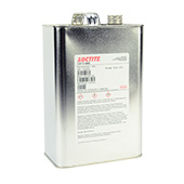 Henkel Loctite Catalyst 9 Amber 1 gal Pail