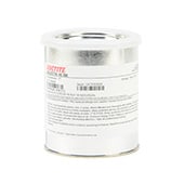 Henkel Loctite Ablestik 45 Epoxy Adhesive Resin Black 1 lb Can