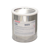 Henkel Loctite STYCAST 1090 Epoxy Black 5 lb Pail