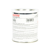 Henkel Loctite STYCAST 2850KT Thermally Conductive Encapsulant Blue 1 qt Can