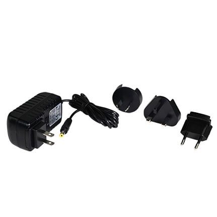 Fisnar 5601911 Power Supply Adapter