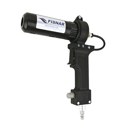 Fisnar FPG-60 Pneumatic Cartridge Dispenser 6 oz