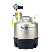 Fisnar IJ-0200R Reservoir Tank 2 gal