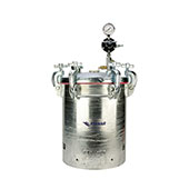 Fisnar IJ-83G-510-SP Reservoir Tank 5 gal