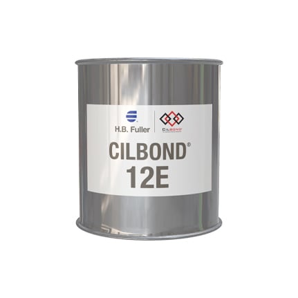 HB Fuller CILBOND® 12E Solvent Based Primer Gray 1 gal Pail