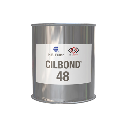 HB Fuller CILBOND® 48 Solvent Based Adhesive 1 gal Pail