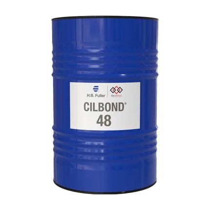 HB Fuller CILBOND® 48 Solvent Based Adhesive 52.8 gal Drum