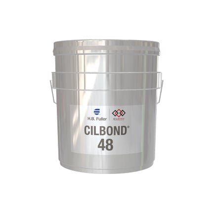 HB Fuller CILBOND® 48 Solvent Based Adhesive 5 gal Pail