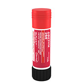 Henkel Loctite Quickstix 268 Threadlocker Adhesive Red 9 g Stick