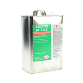 Henkel Loctite 7113 Accelerator Clear 1 gal Can