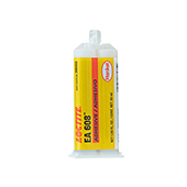 Henkel Loctite EA 608 Epoxy Adhesive Clear 50 mL Cartridge