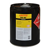 Henkel Loctite Frekote 700-NC Semi-Permanent Release Agent Clear 5 gal Pail