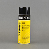 Henkel Loctite Frekote 770-NC Semi-Permanent Release Agent Clear 9.6 oz Aerosol