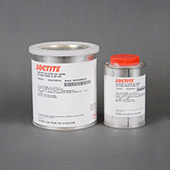 Henkel Loctite EA 9396 AERO Epoxy Adhesive 1 qt Kit