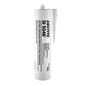 Henkel Loctite SI 5040 Silicone Sealant White 300 mL Cartridge
