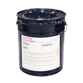 Henkel Loctite STYCAST 2651 MM Epoxy Encapsulant Black 22 kg Pail